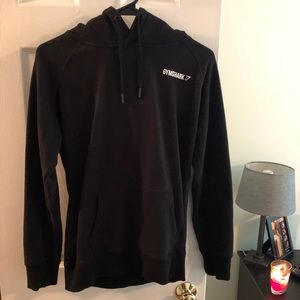GYMSHARK HOODIE